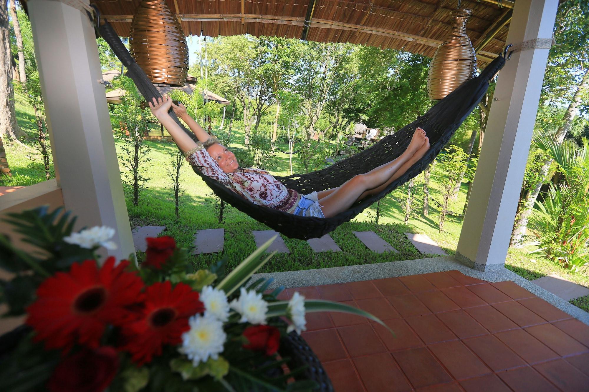 Mangosteen Ayurveda&wellness - Sha Resort