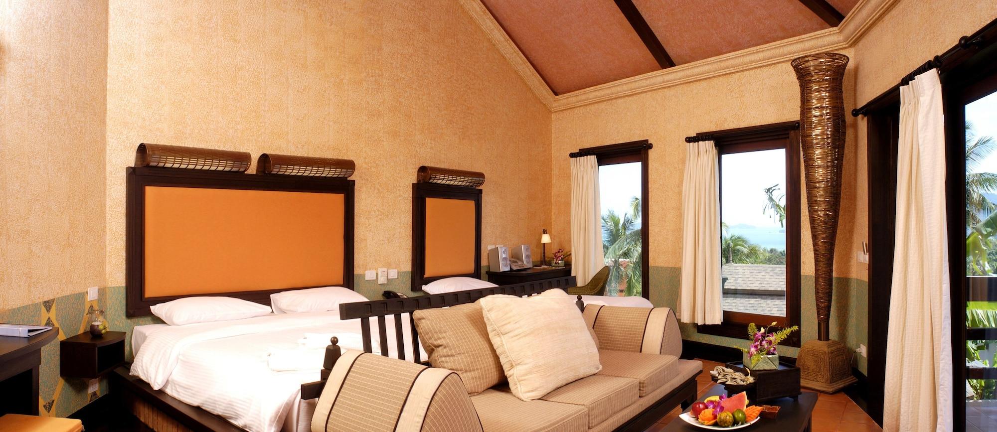 Mangosteen Ayurveda&wellness - Sha 4* Rawai