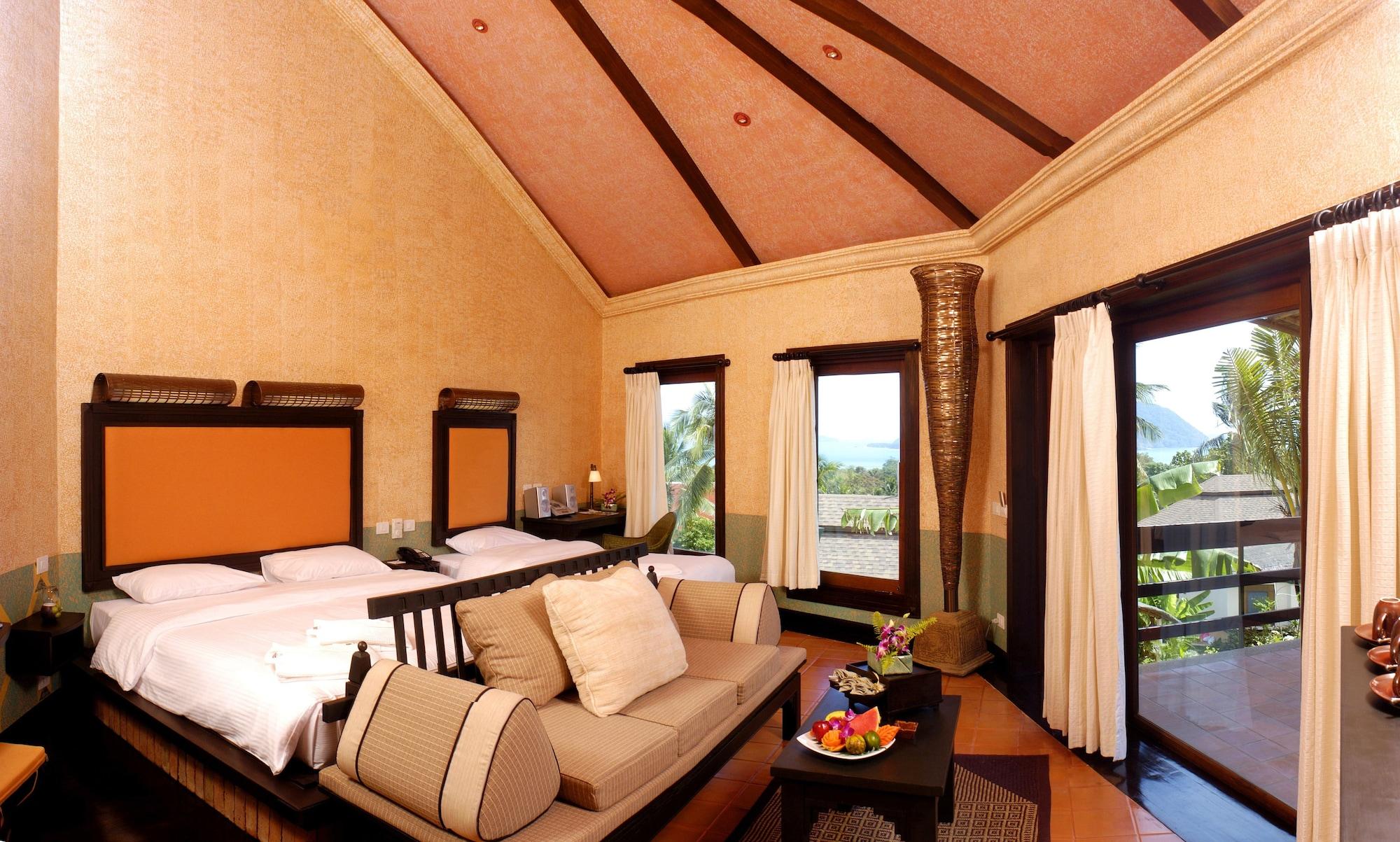 Mangosteen Ayurveda&wellness - Sha Resort
