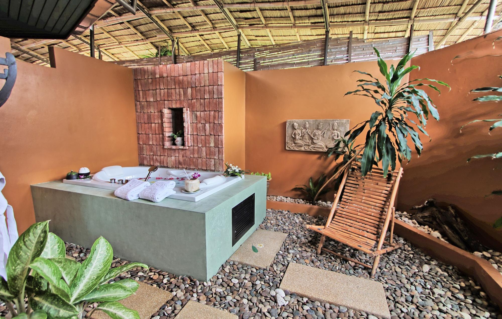 Resort Mangosteen Ayurveda&wellness - Sha Rawai