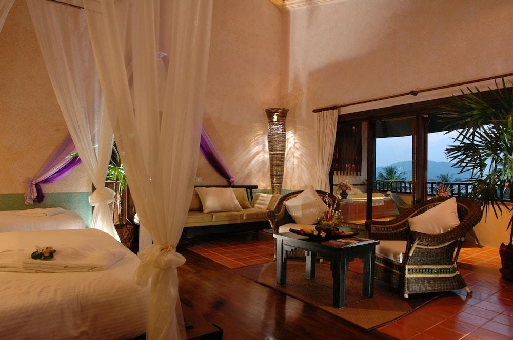 Resort Mangosteen Ayurveda&wellness - Sha Rawai
