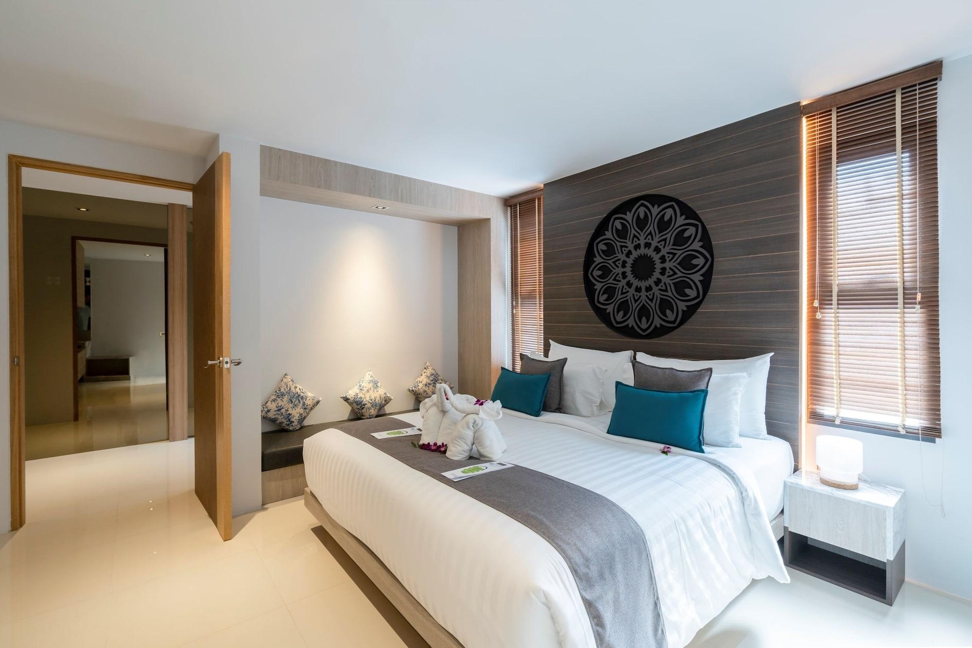 Kudo & Club - Adults Only 5*
