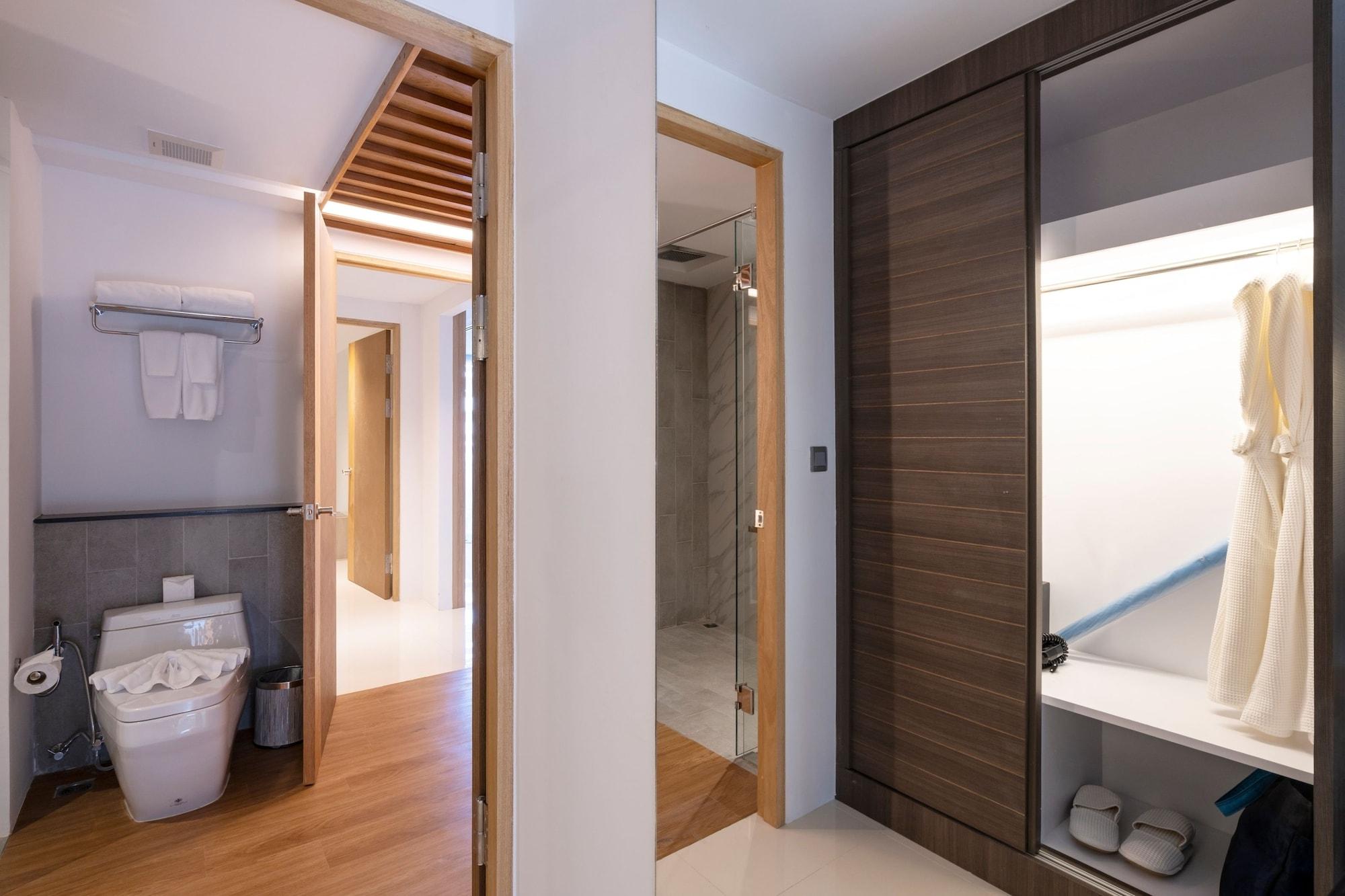 Kudo & Club - Adults Only Patong