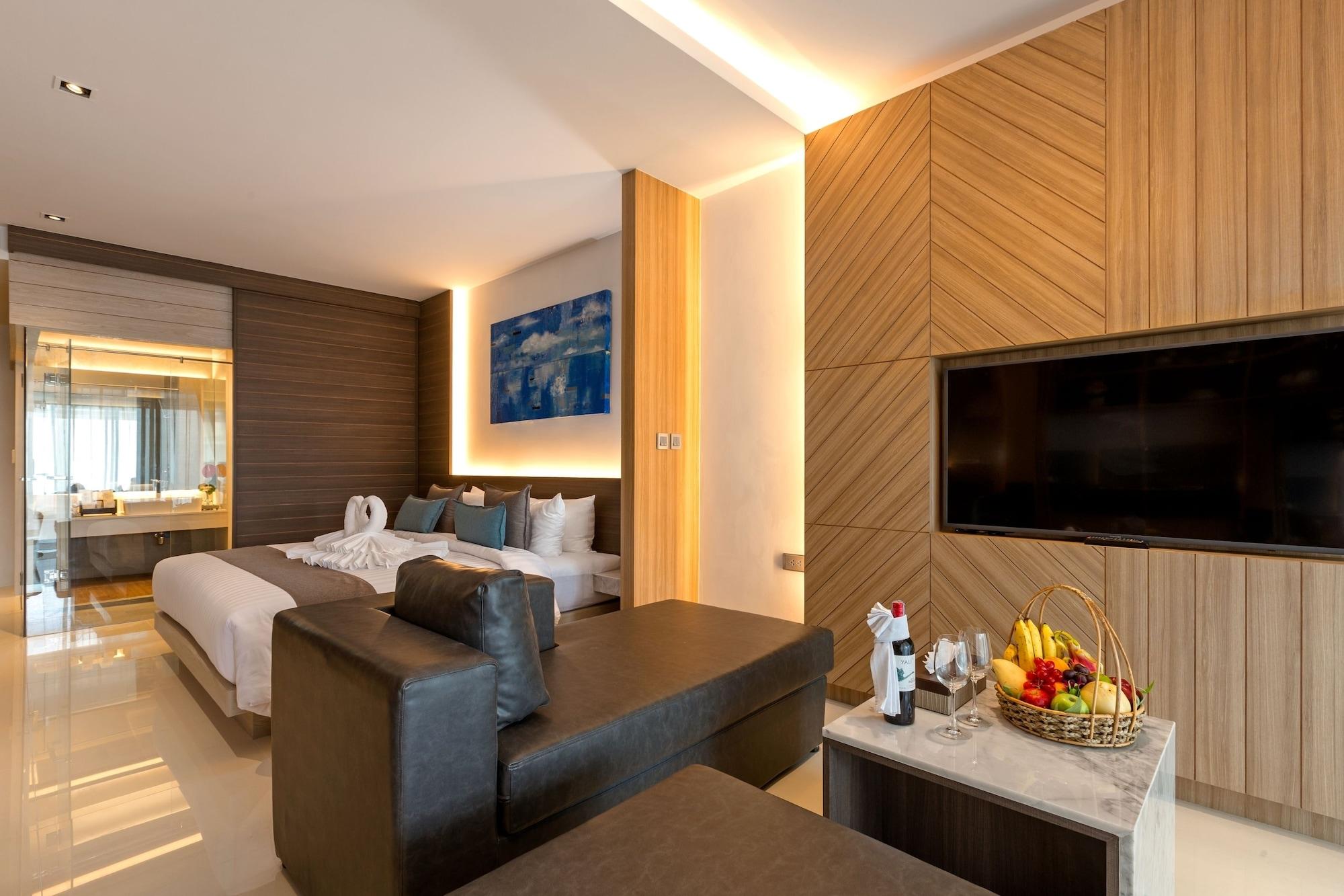 Kudo & Club - Adults Only Resort Patong