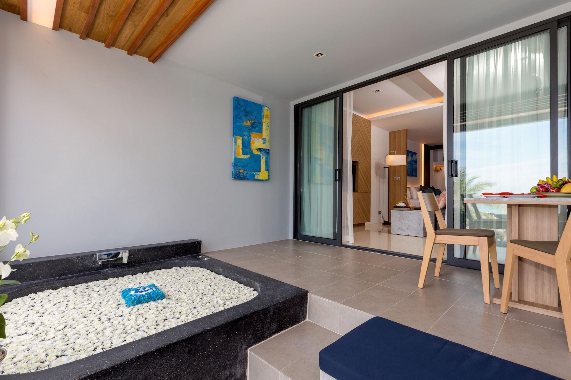 Kudo & Club - Adults Only Resort