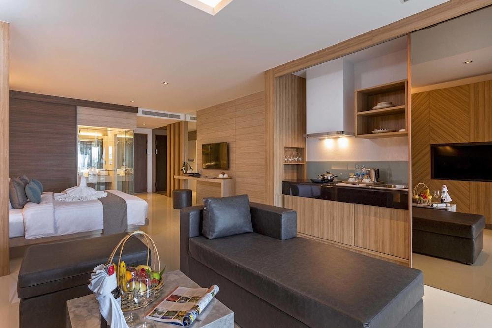 Kudo & Club - Adults Only Resort