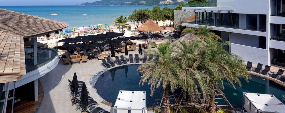 Kudo & Club - Adults Only Patong