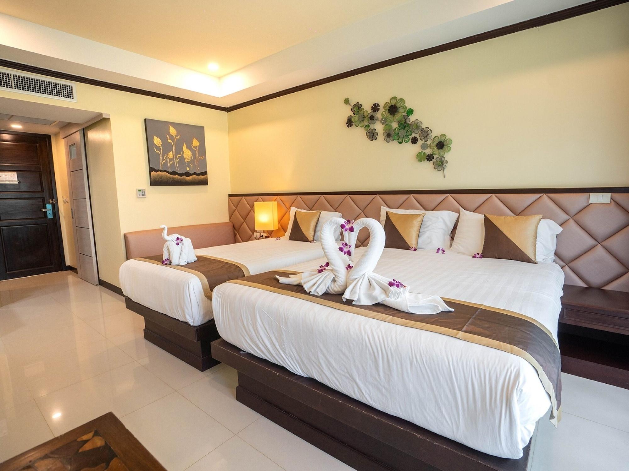 Baan Sailom Phuket - Sha Extra Karon