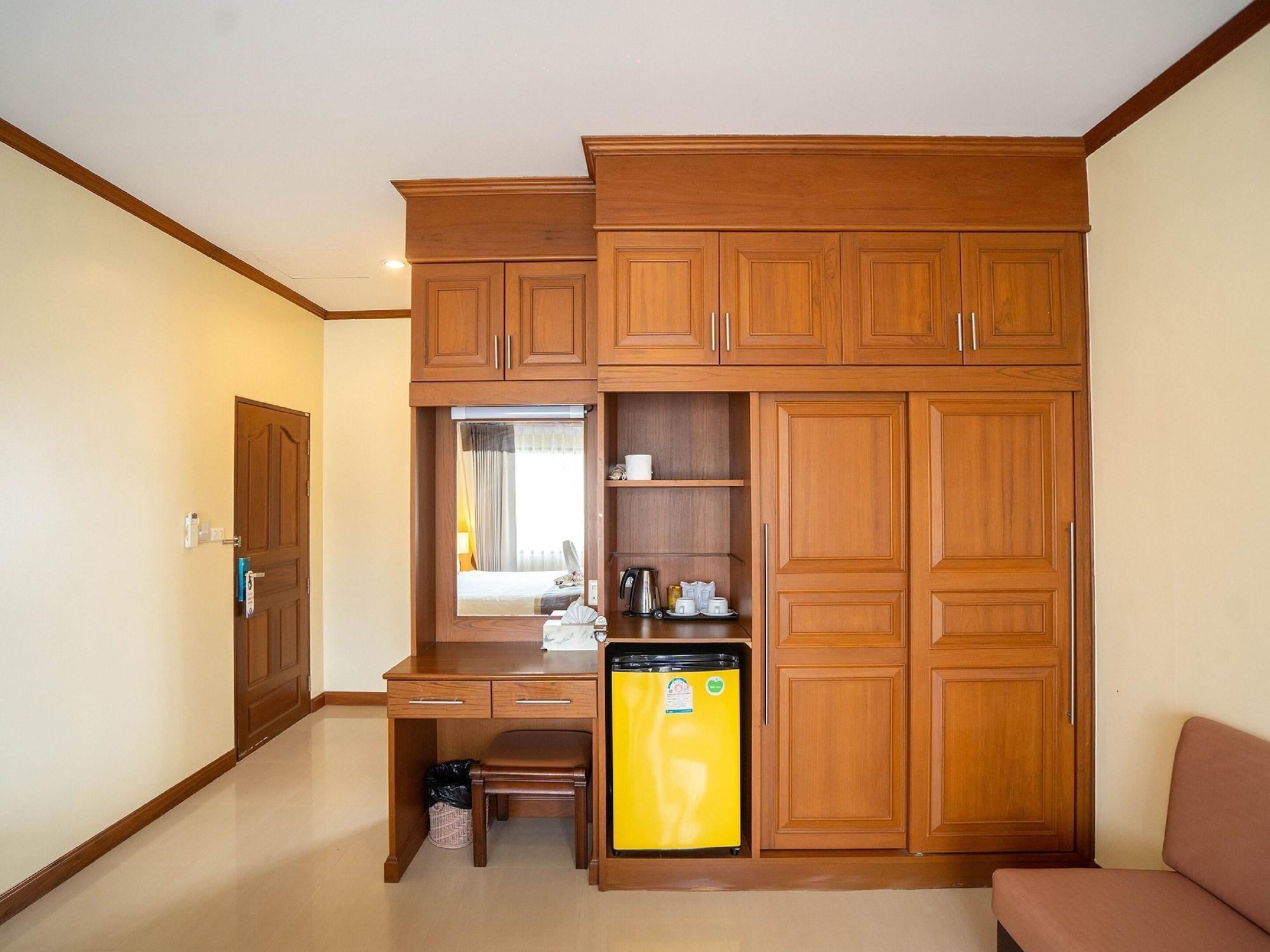 Hotel Baan Sailom Phuket - Sha Extra Karon