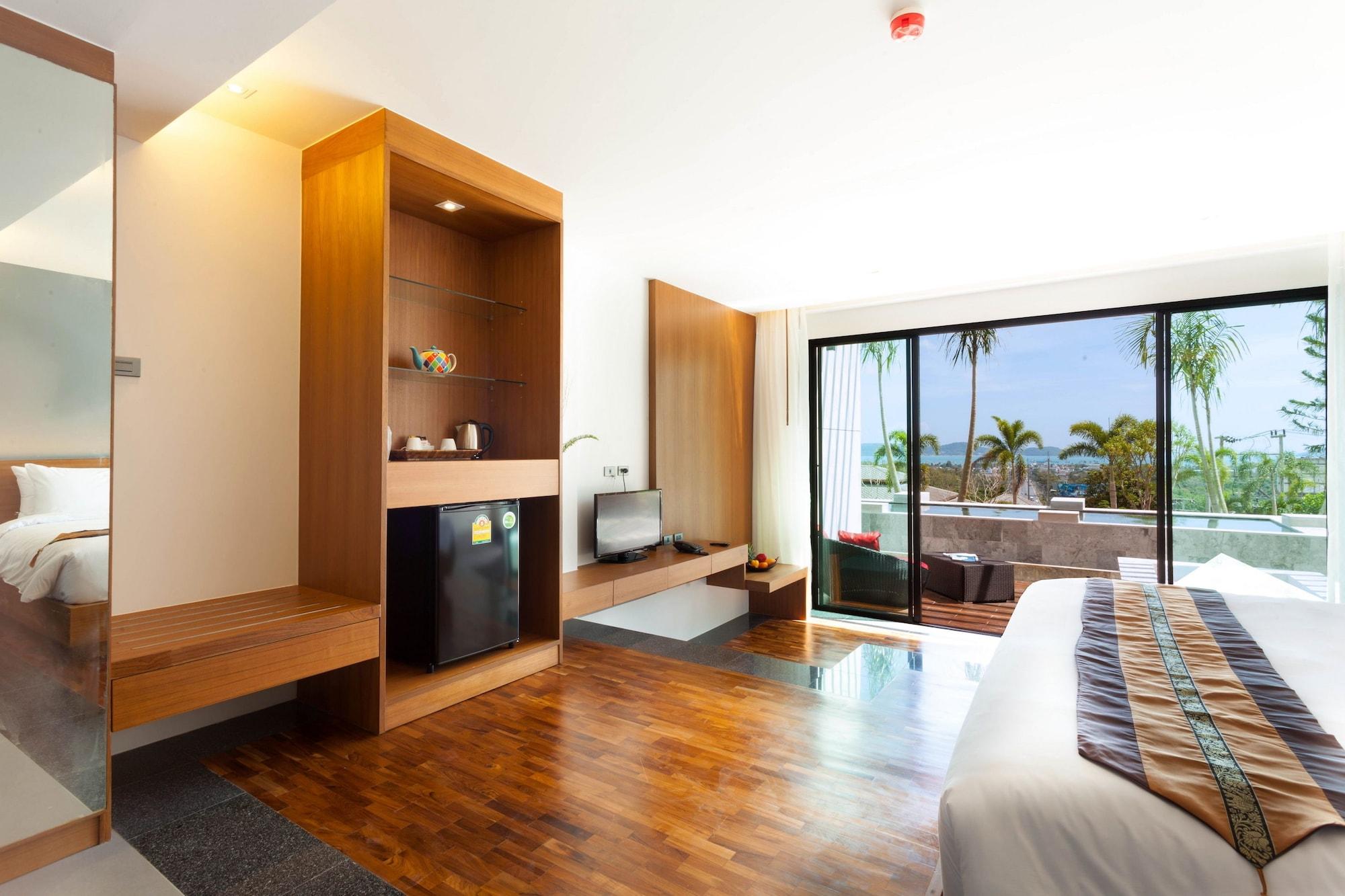 Resort Chalet