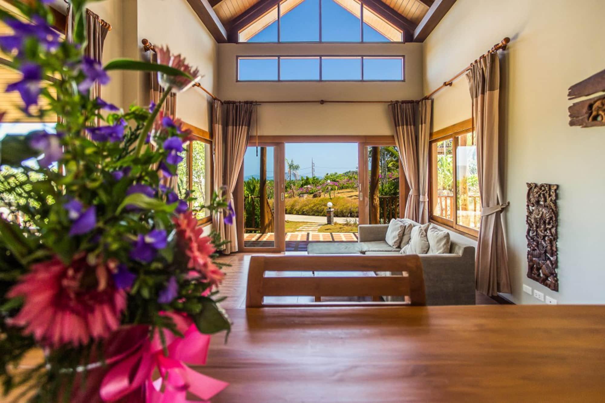 Resort Chalet 4*