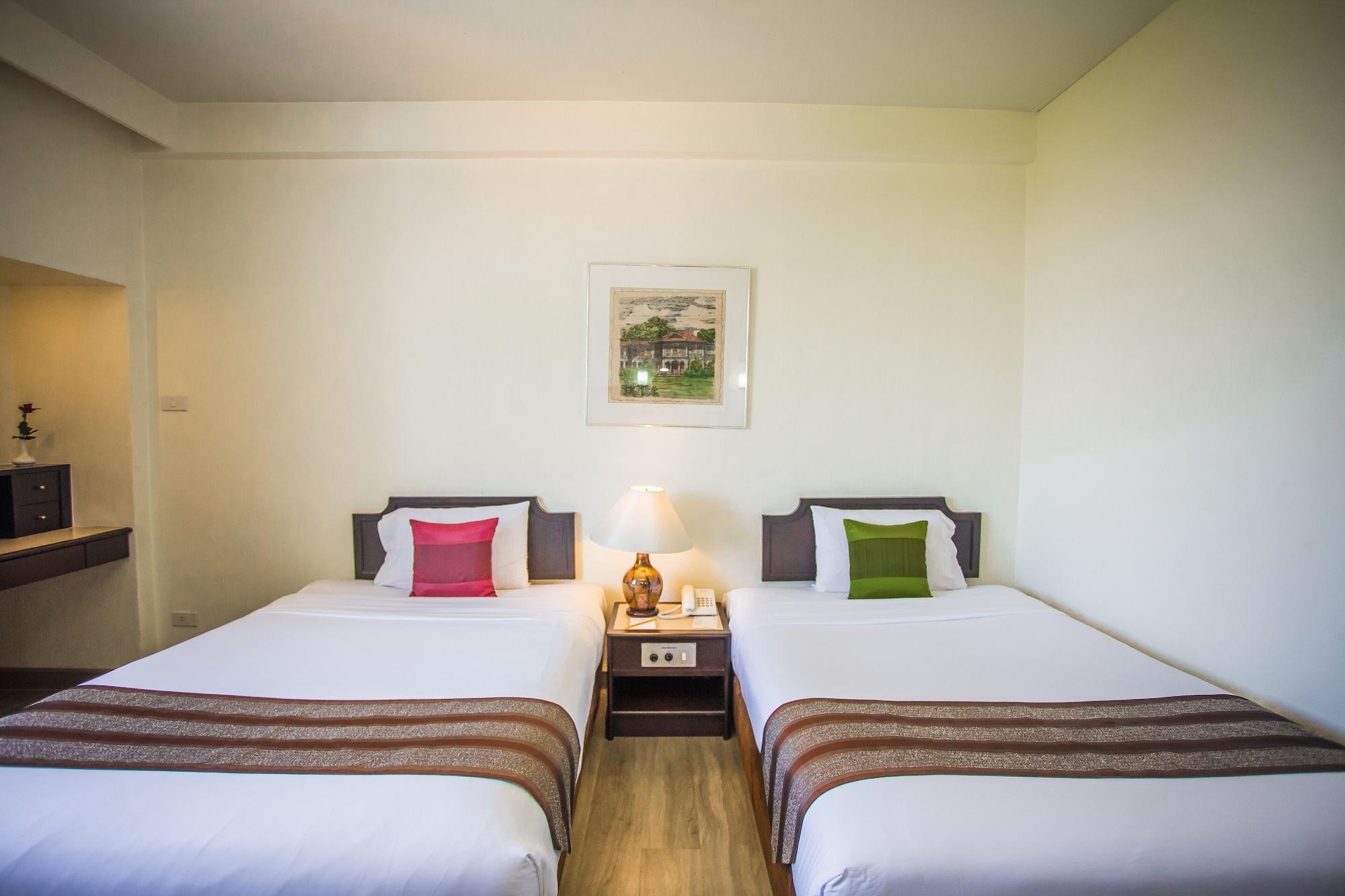 Merlin Hotel Phuket