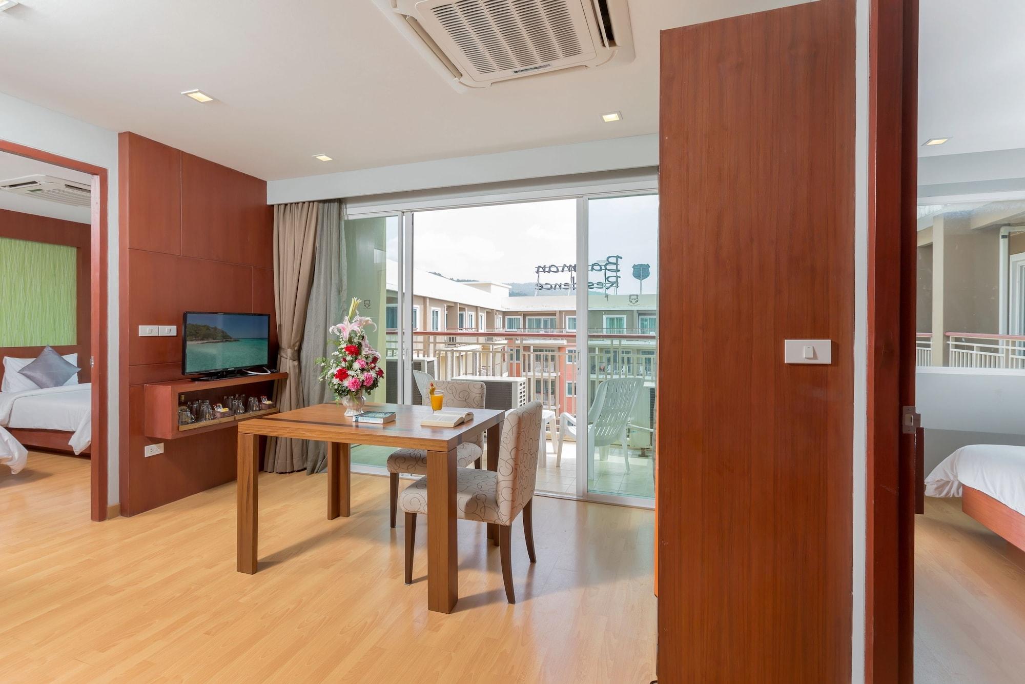 Bauman 4* Phuket