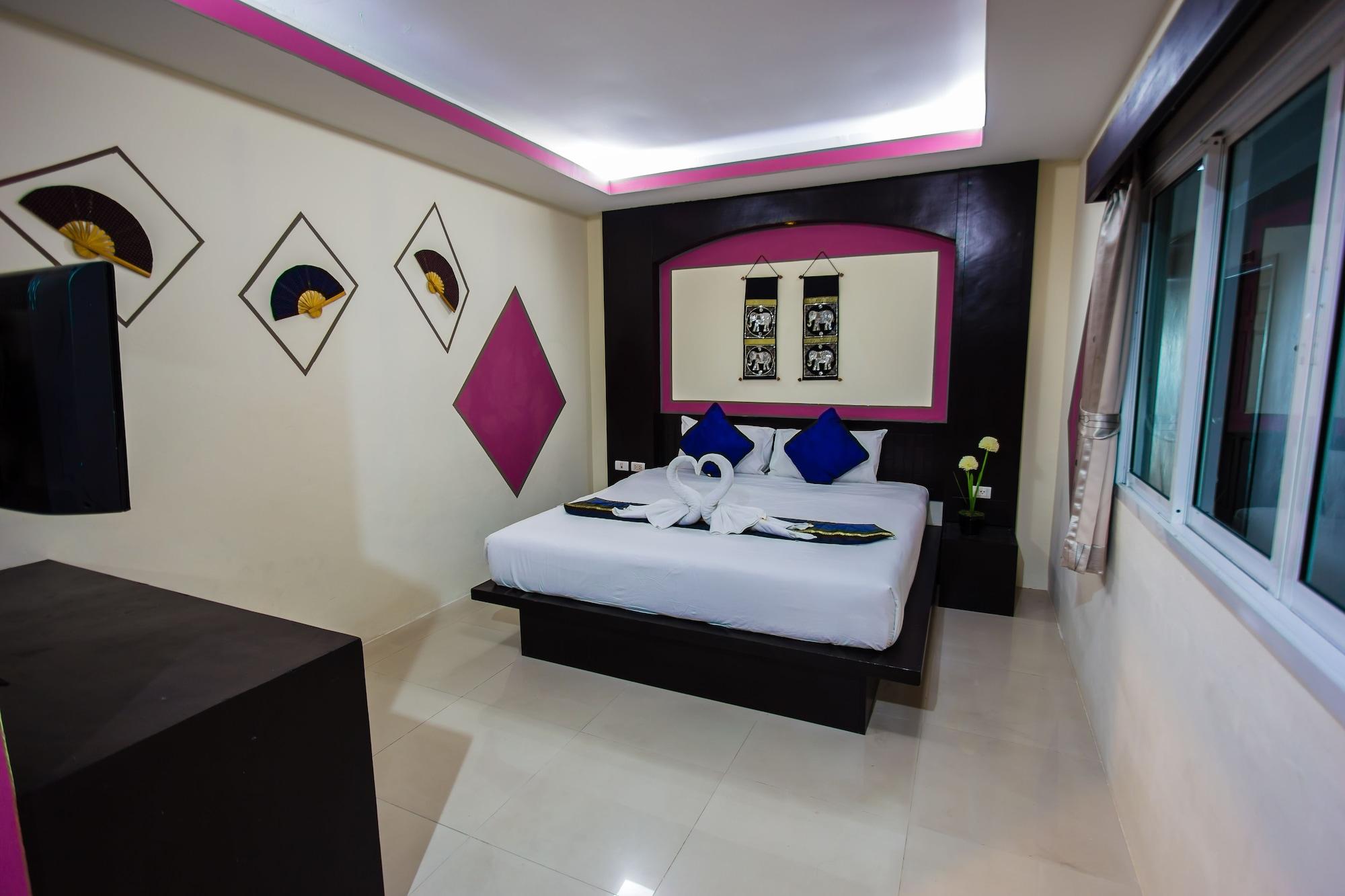 Lavender Hotel 3*