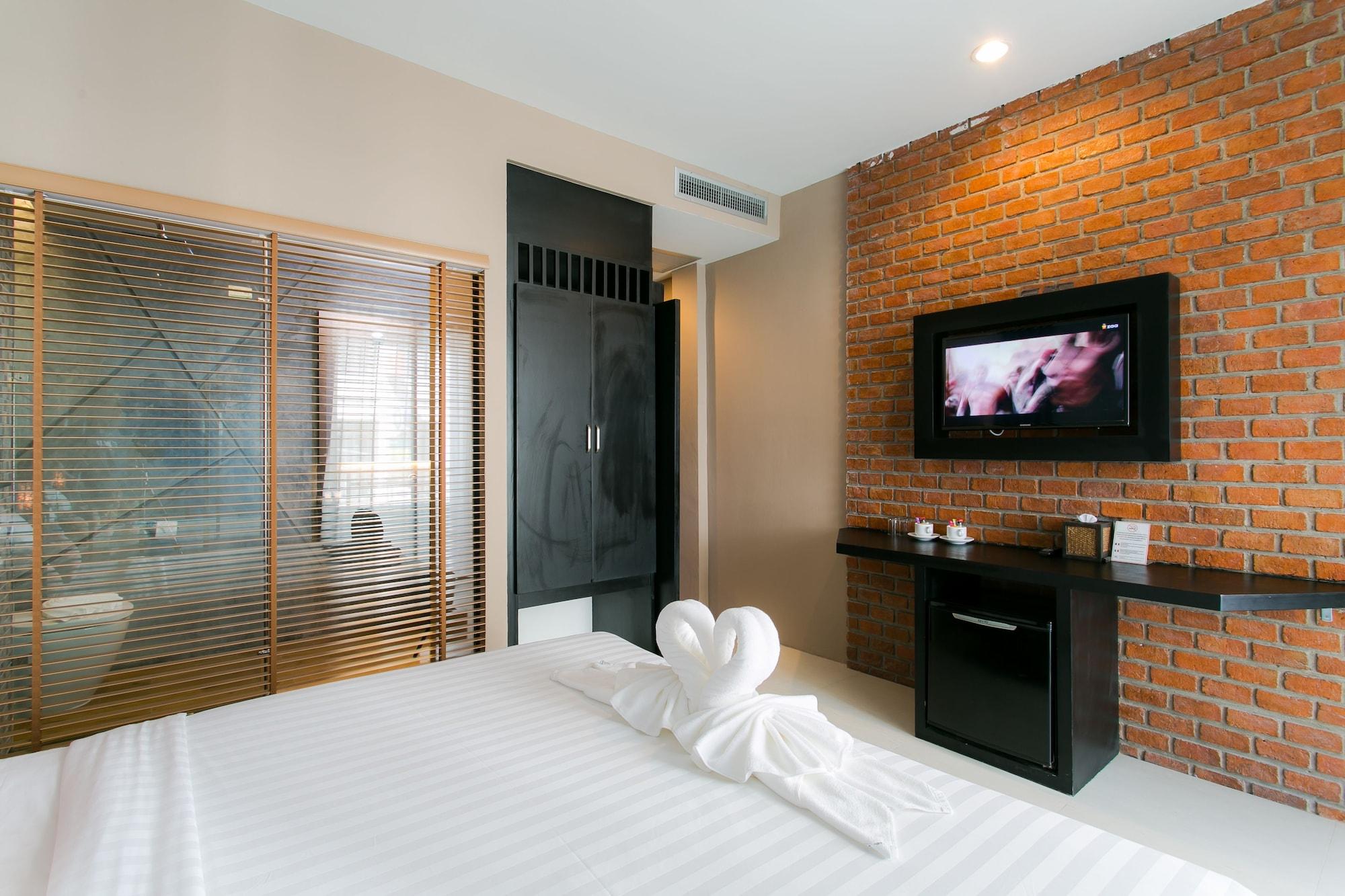 The House Gasthof Patong