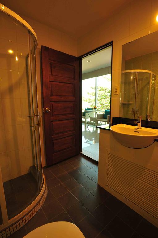 Apartment Chalong Front *