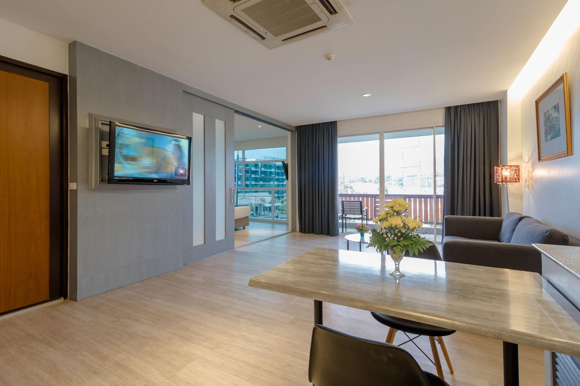 Dara - Sha Plus Hotel 4*