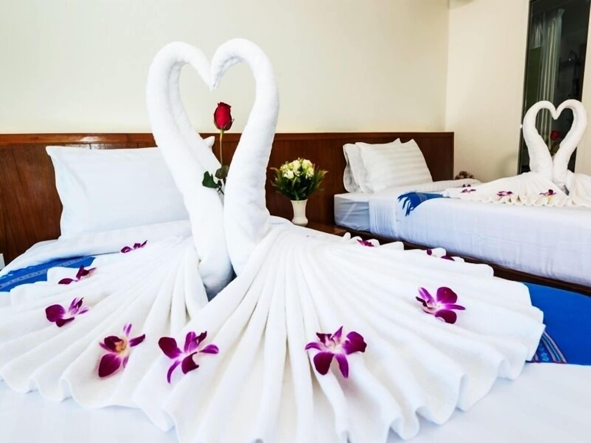 Resort Baan Vanida Garden 3*