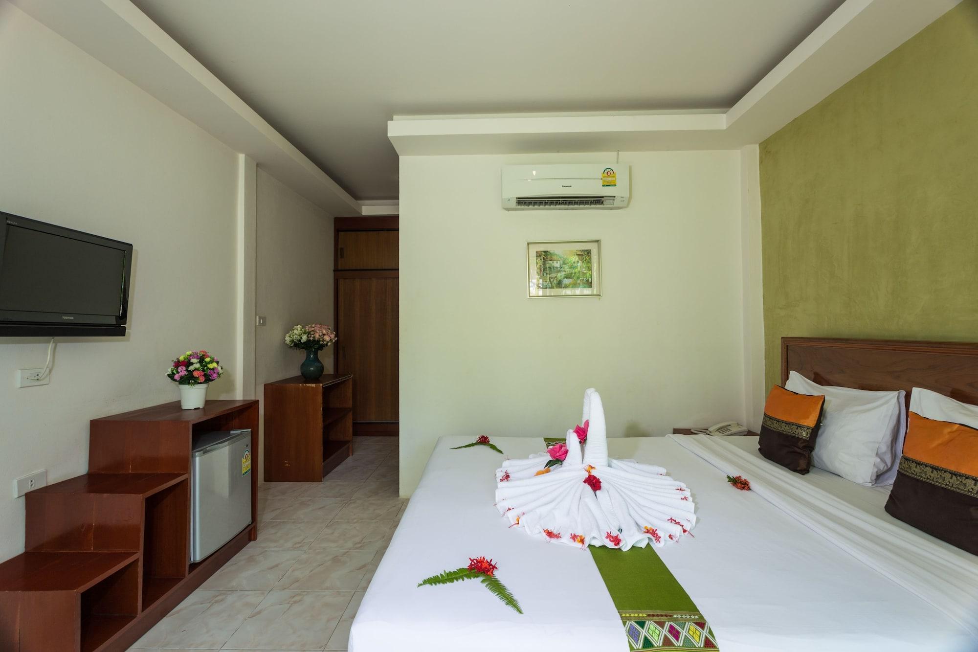 Resort Baan Vanida Garden 3*