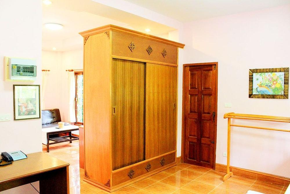 Baan Vanida Garden 3* Karon
