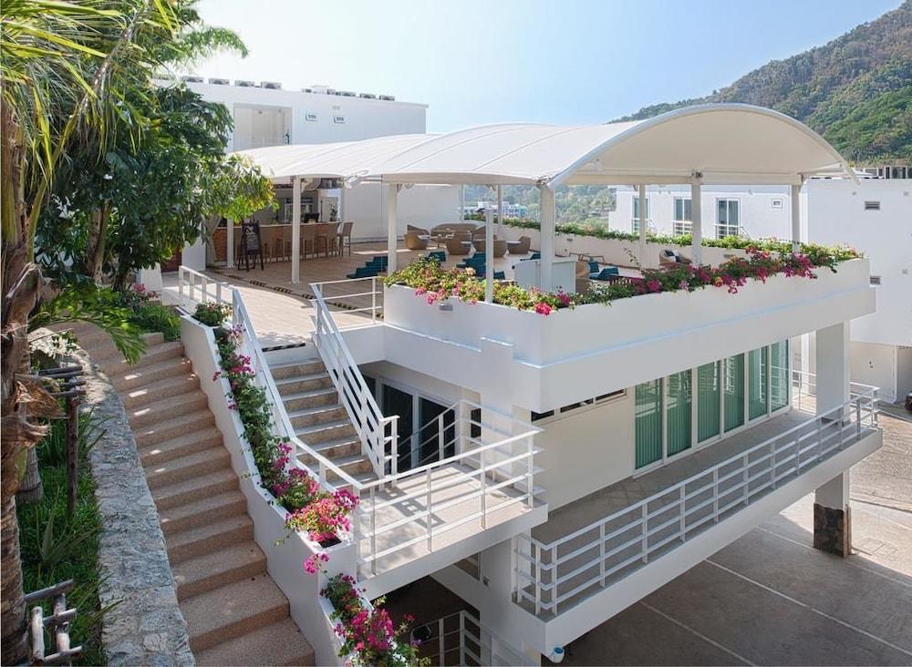 Shanaya Ocean View Aparthotel Kata Beach (Phuket)