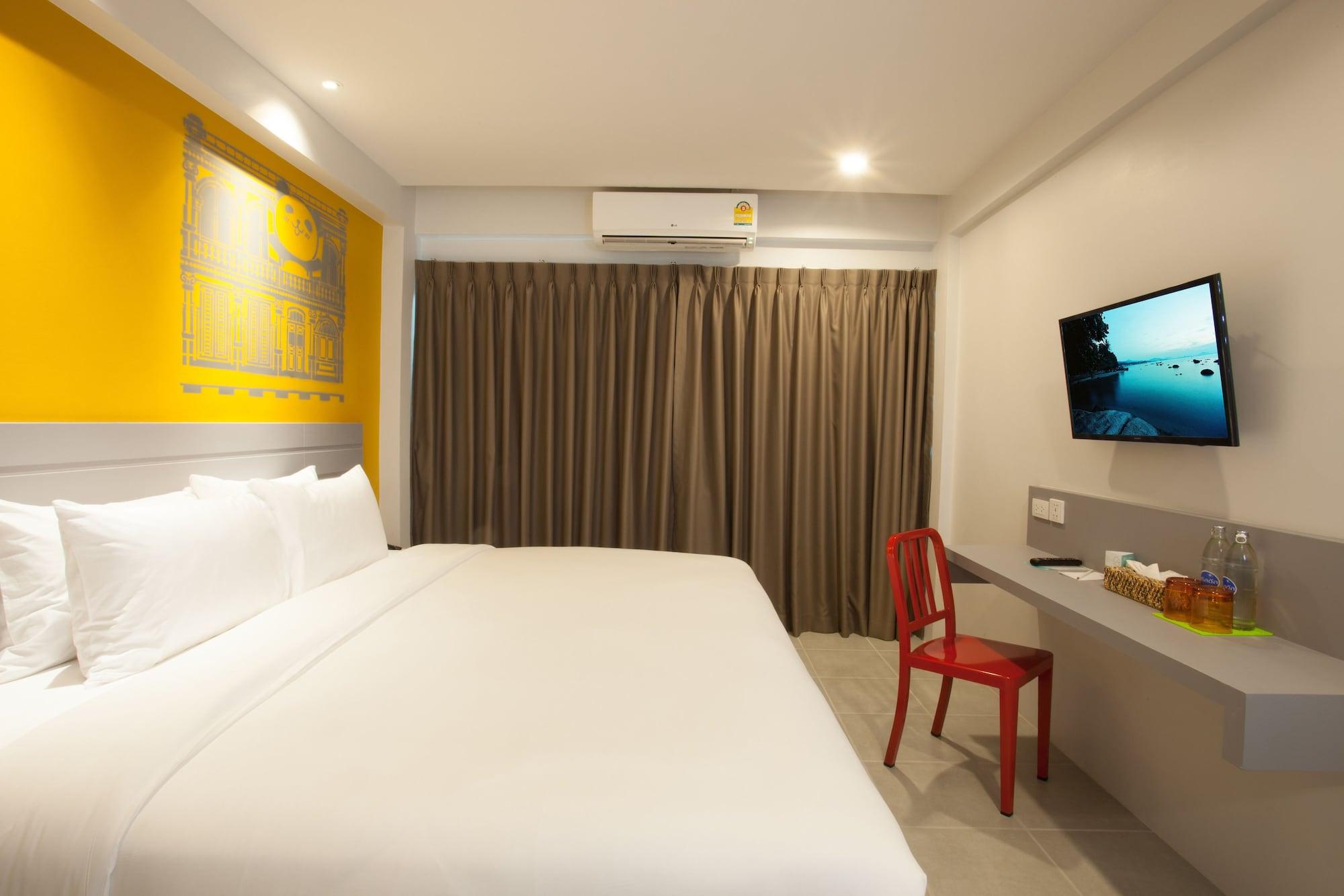 Recenta Style Town 3* Phuket