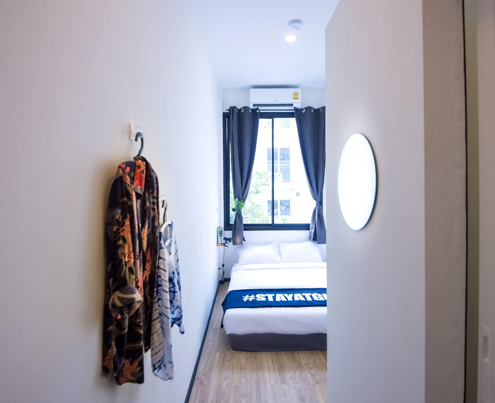 Glur Phuket Hotel Patong