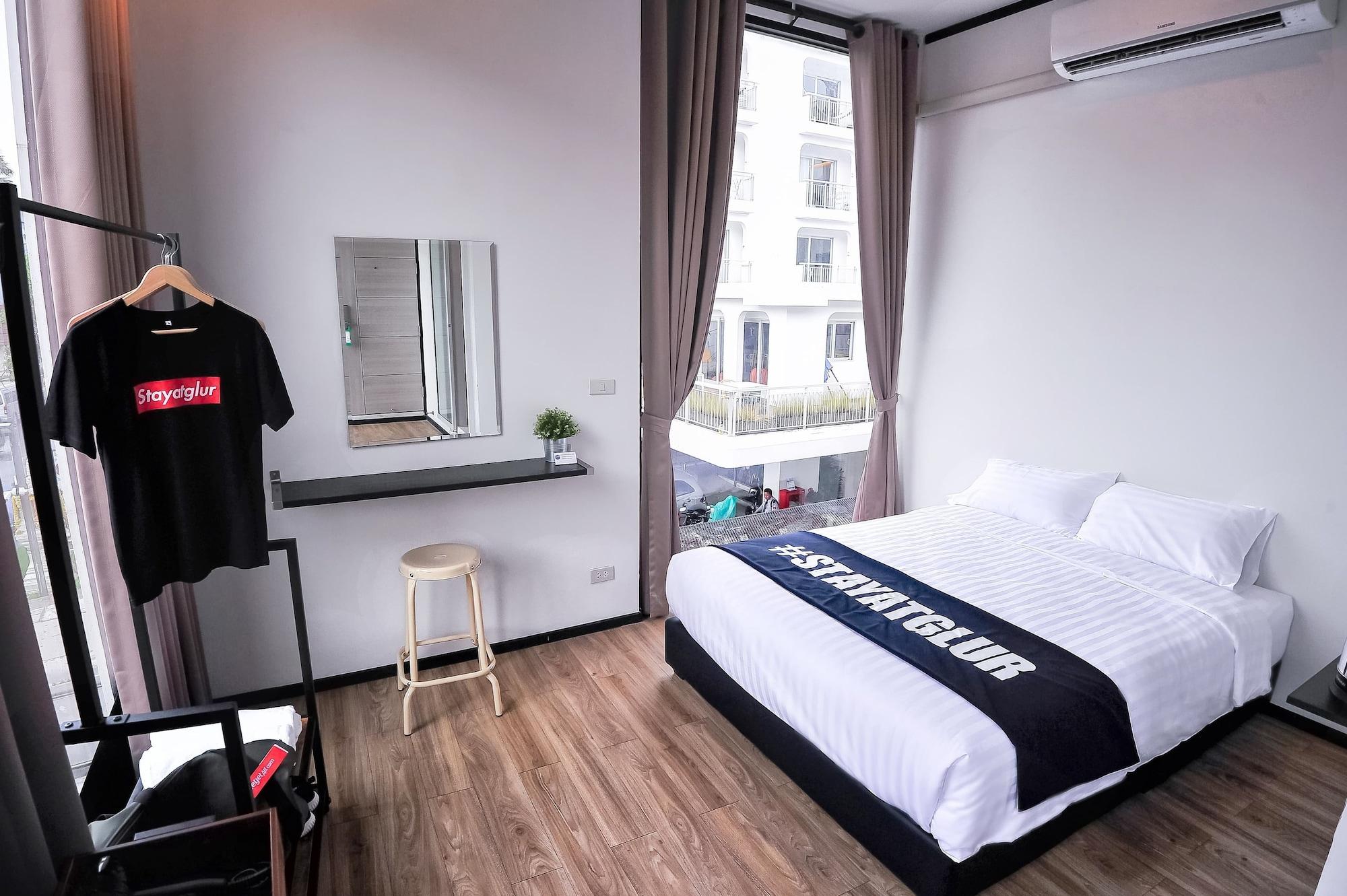 Hotel Glur Phuket