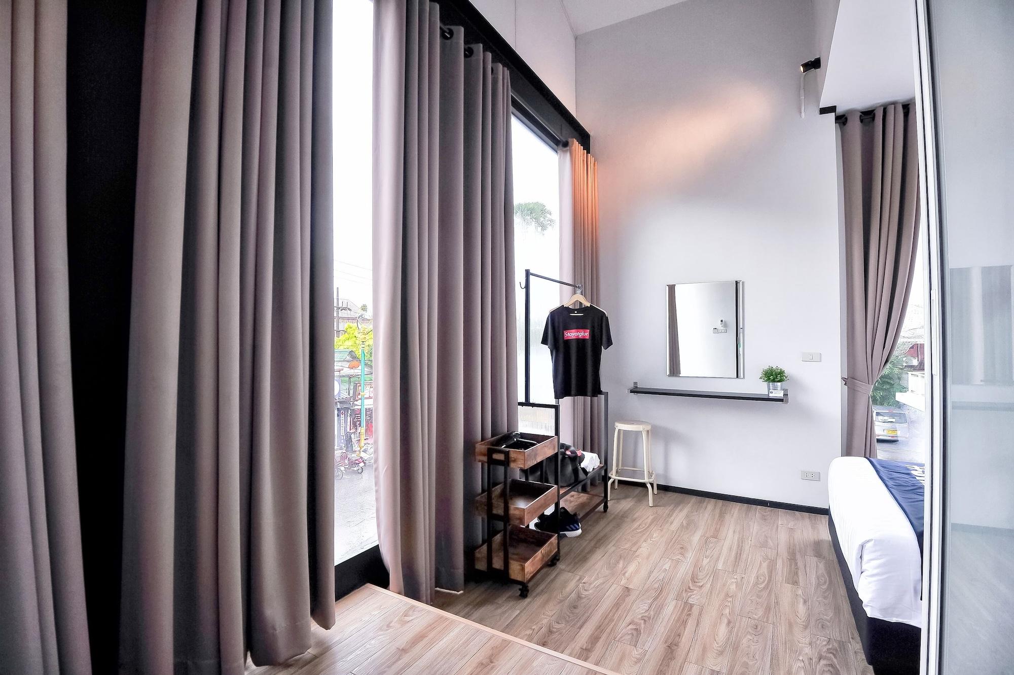 Hotel Glur Phuket 3*
