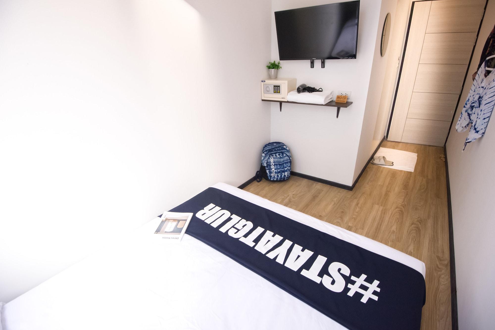 Glur Phuket Hotel Patong