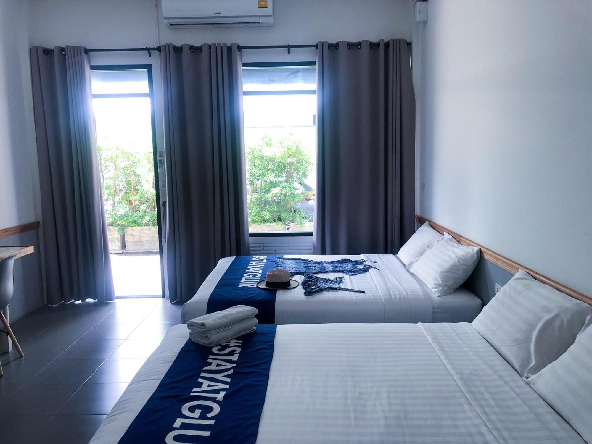 Glur Phuket 3* Patong
