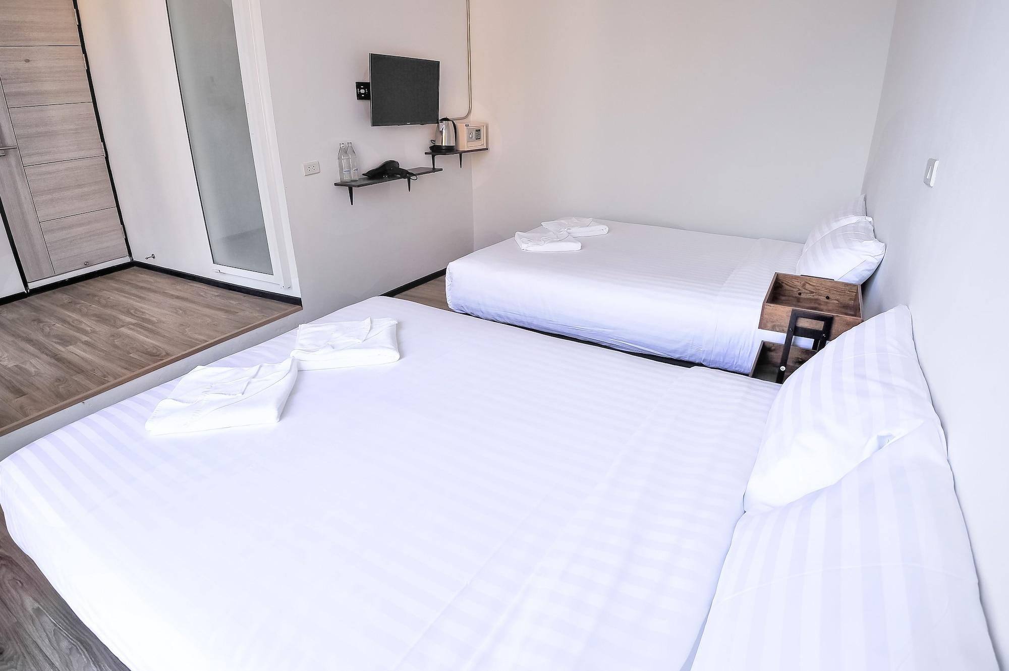 Glur Phuket Hotel Patong