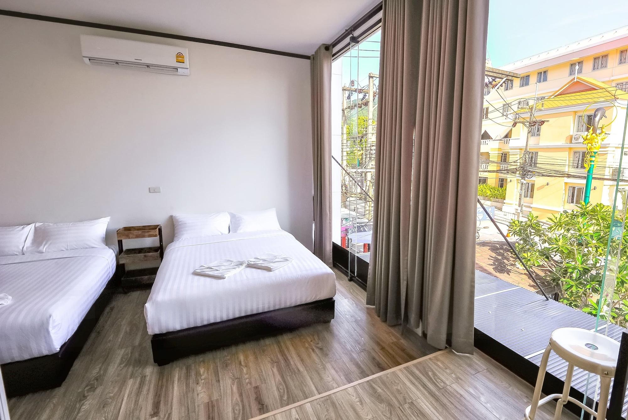 Glur Phuket Hotel Patong