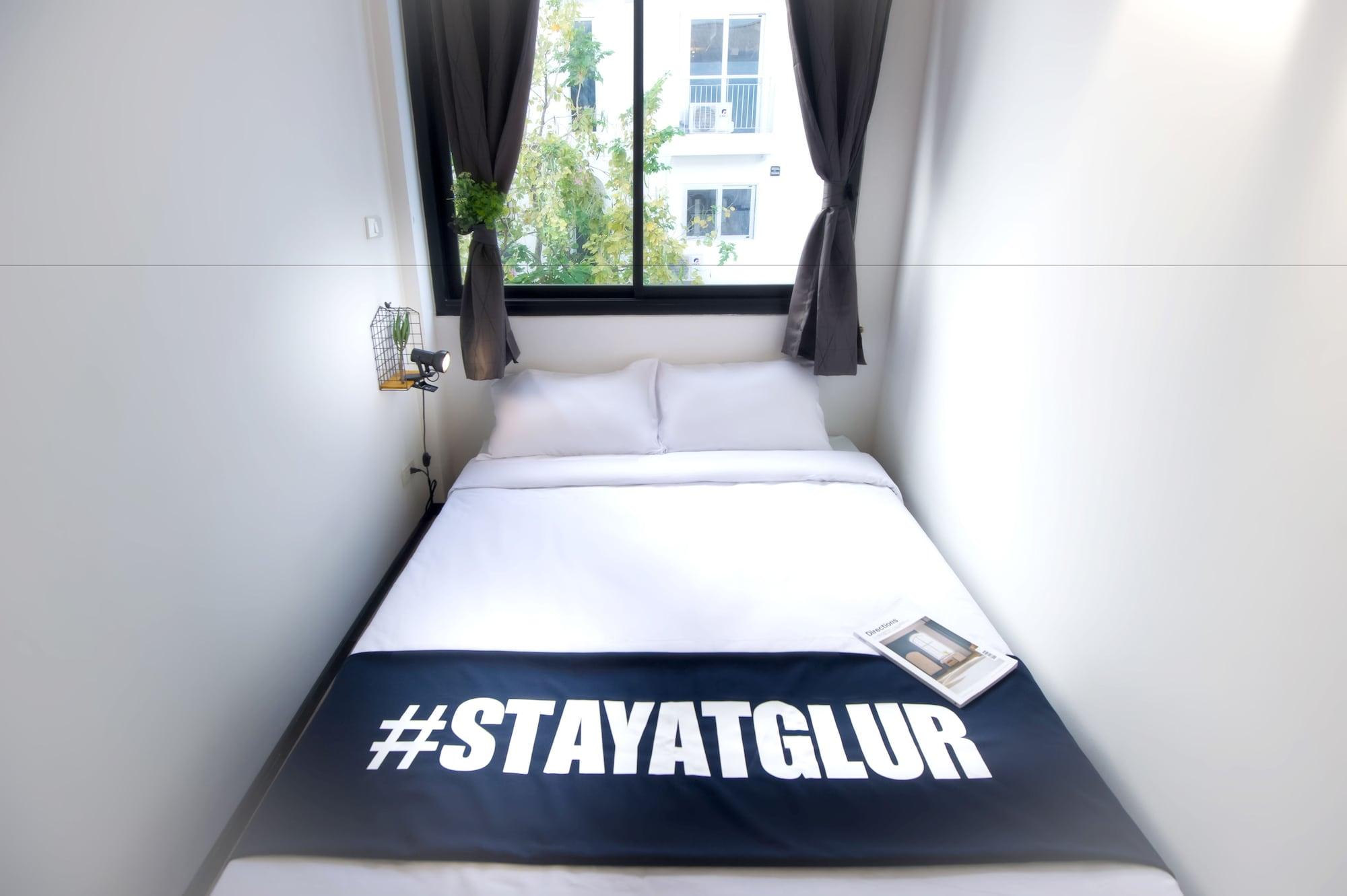 Glur Phuket Hotel 3*