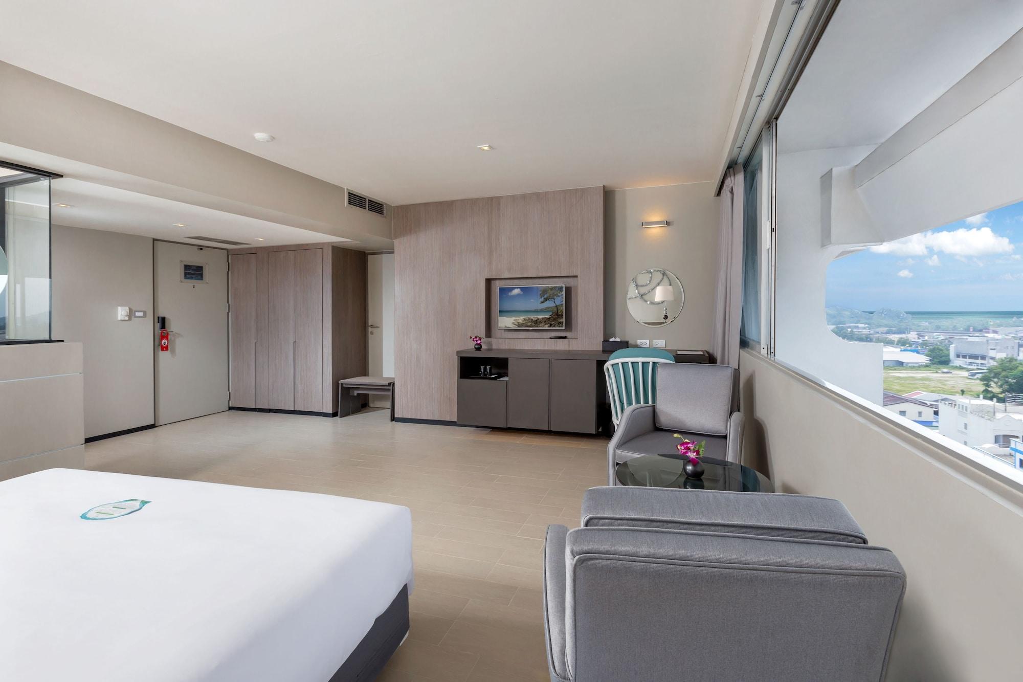 Pearl Phuket
