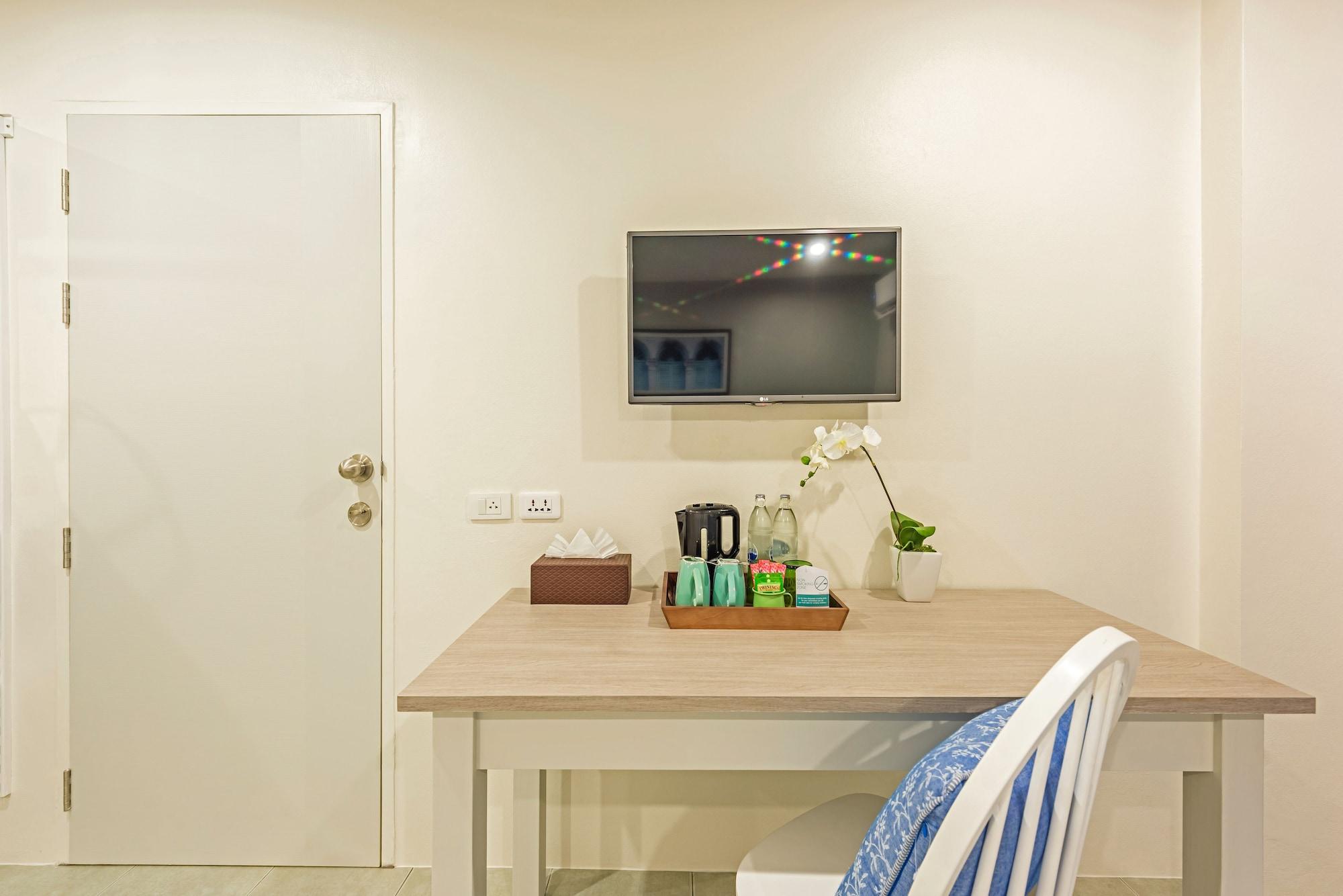 Recenta Suanluang 4* Phuket