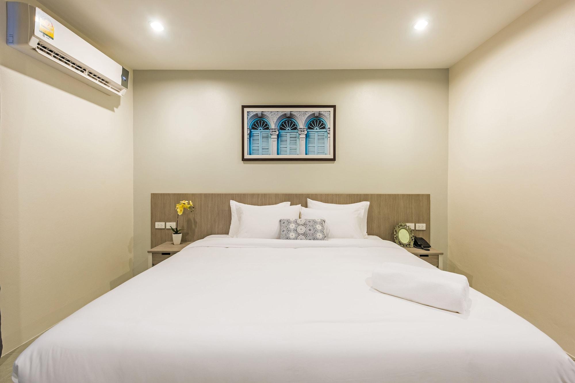 Recenta Suanluang Hotel Phuket