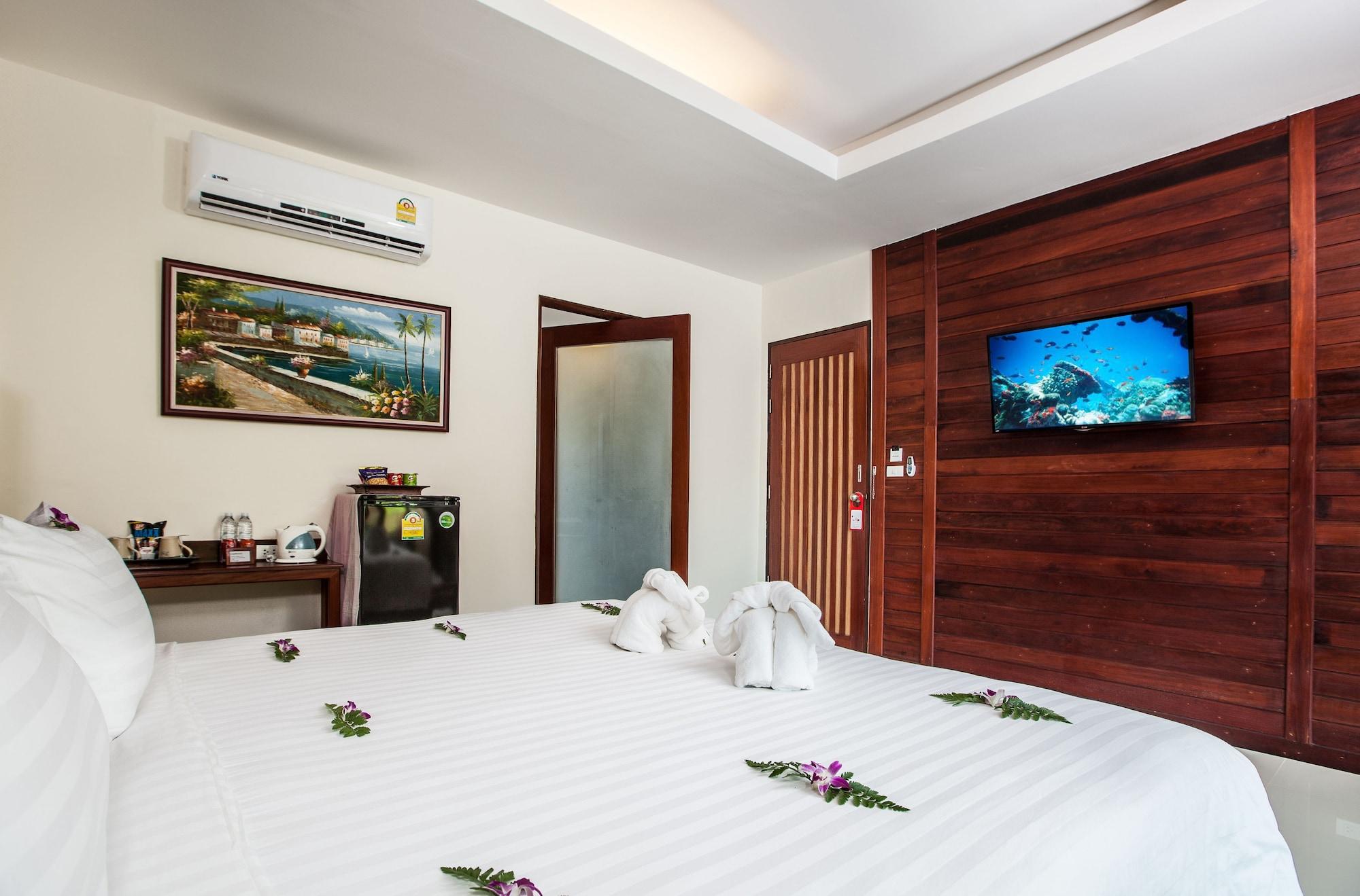 T-villa Phuket Nai Yang