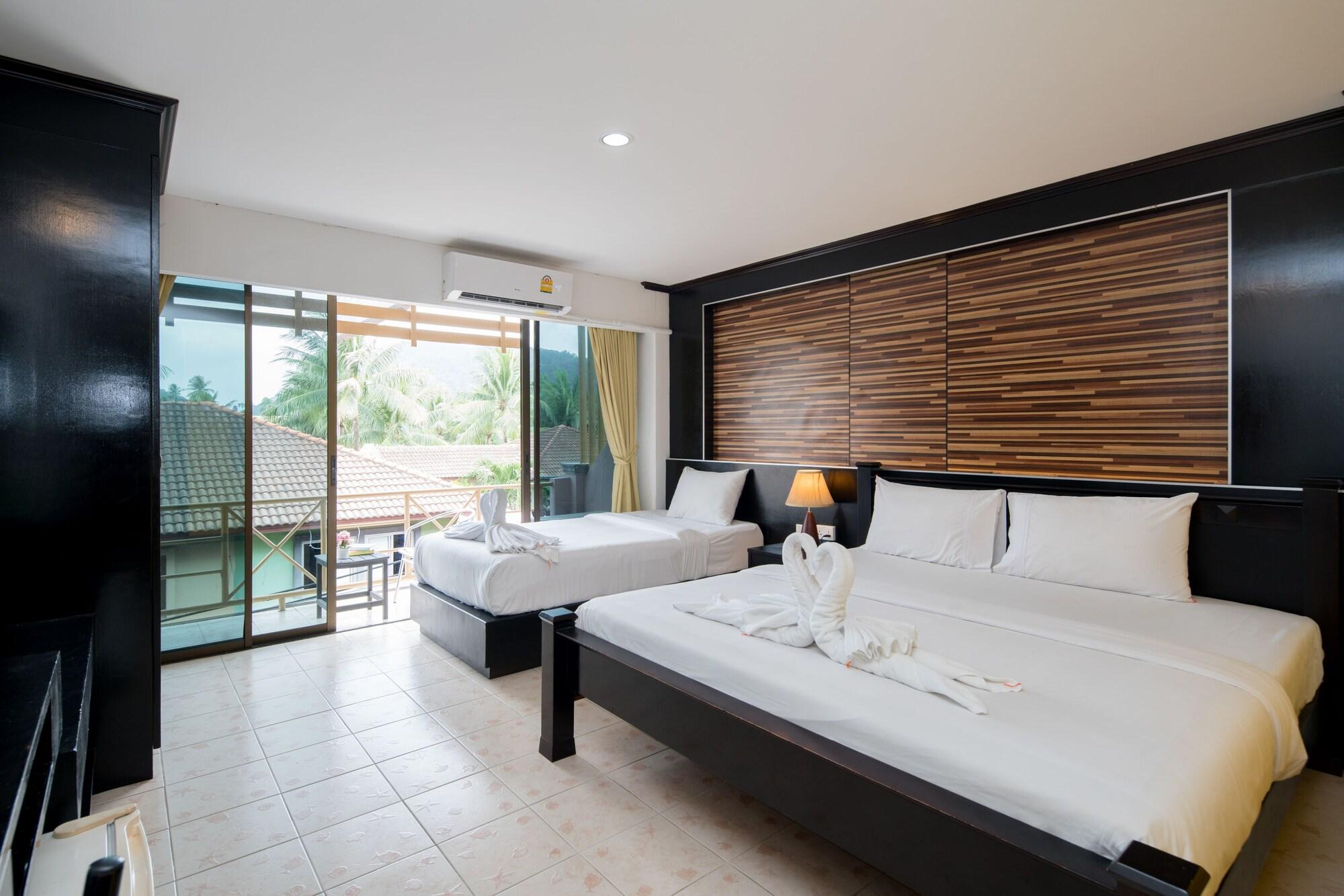 Guest house Royal