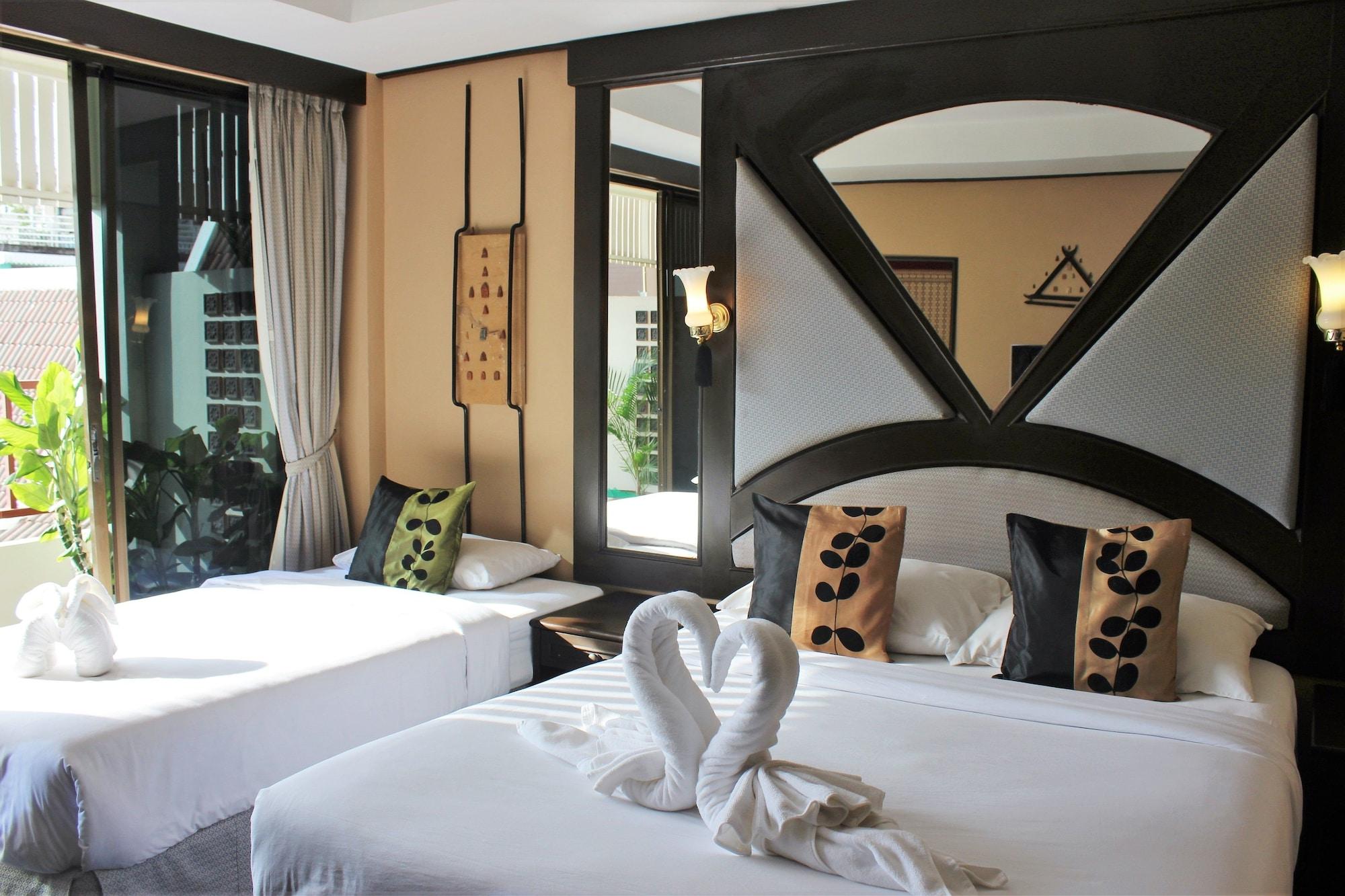 Kelly's Residency Patong