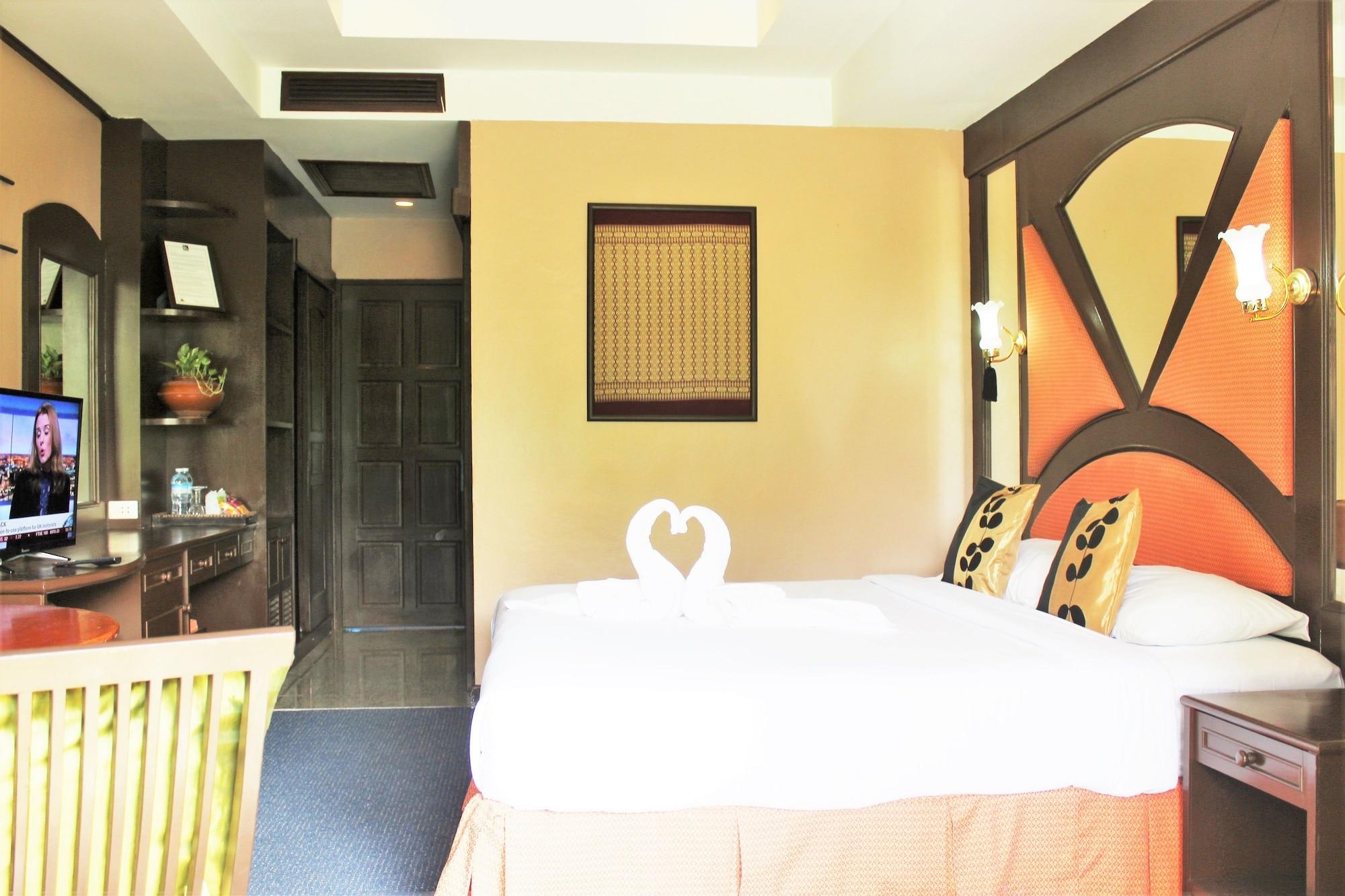 Kelly's Residency 3* Patong