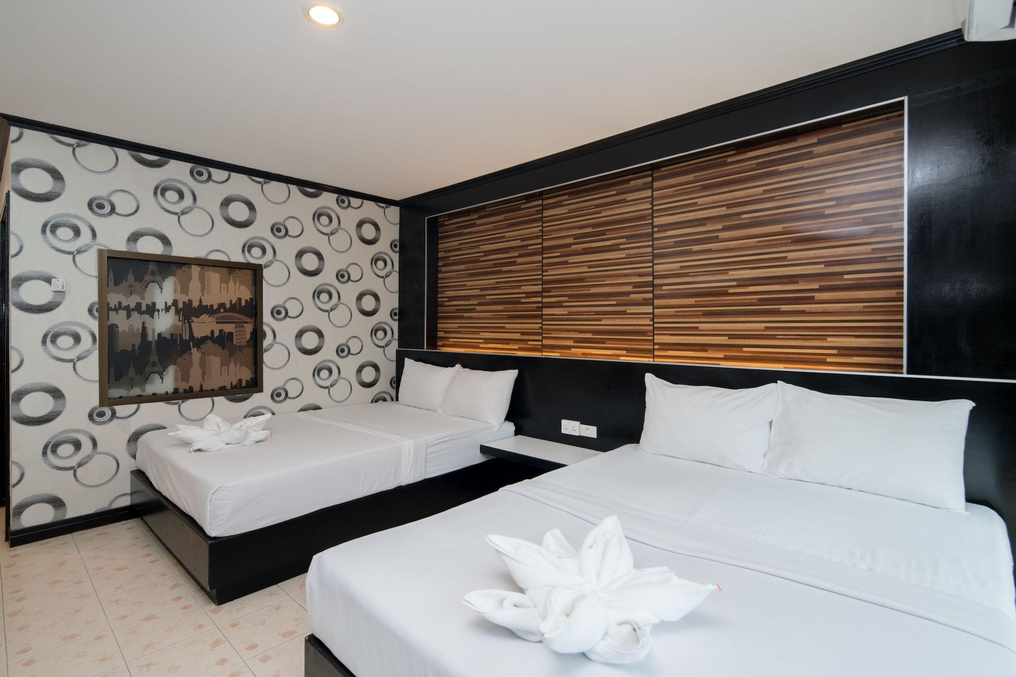 Royal Patong