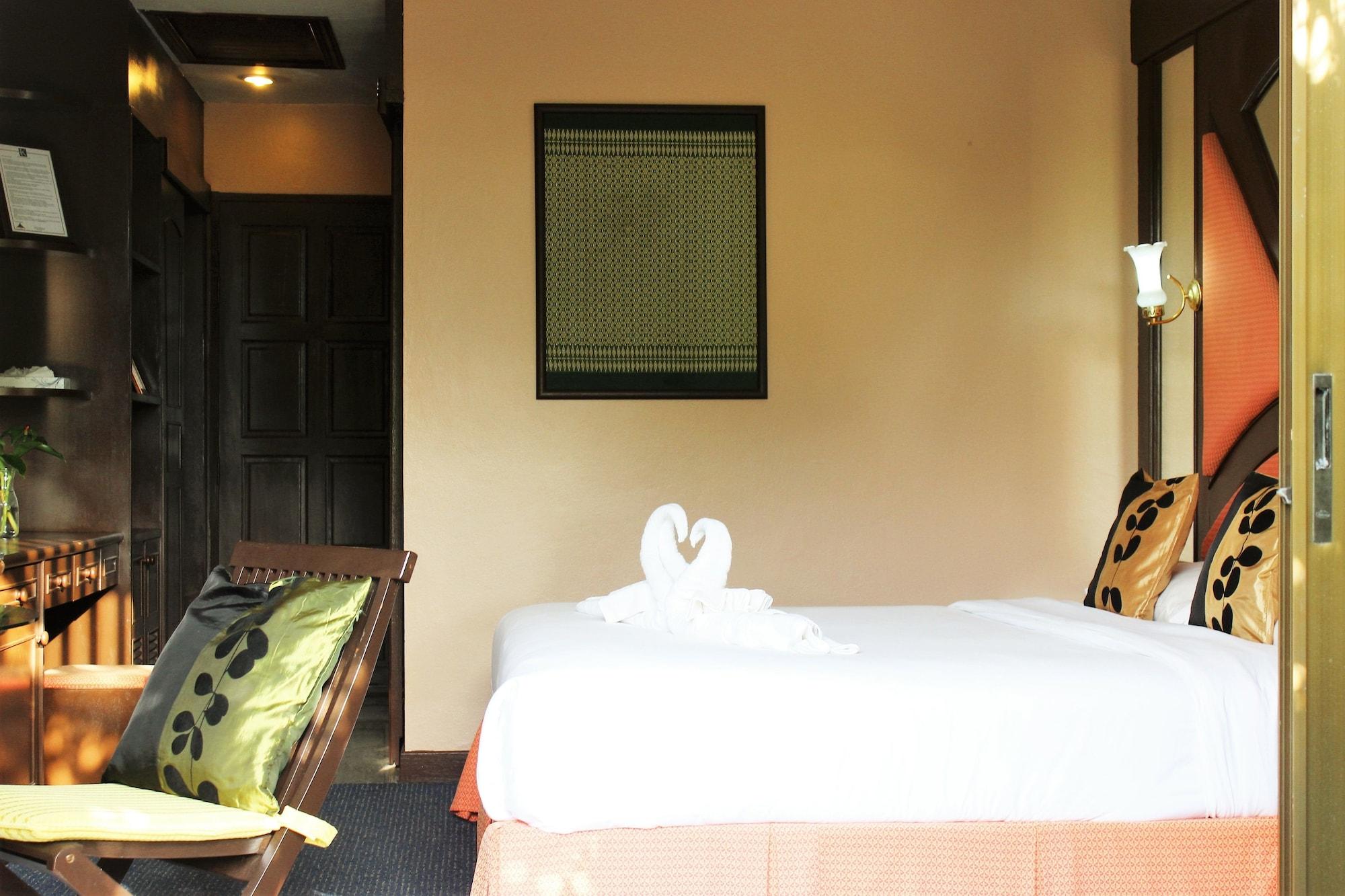 Kelly's Residency 3* Patong