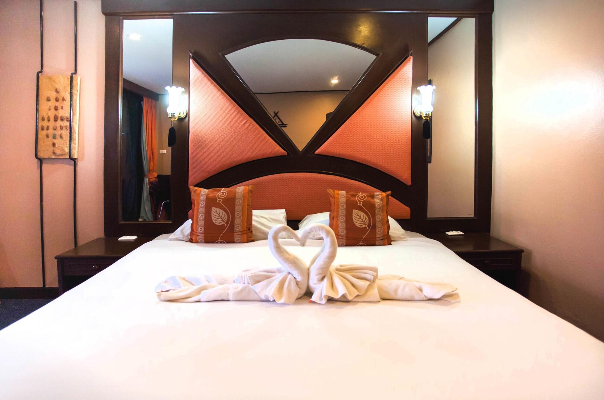 Hotel Kelly's Residency