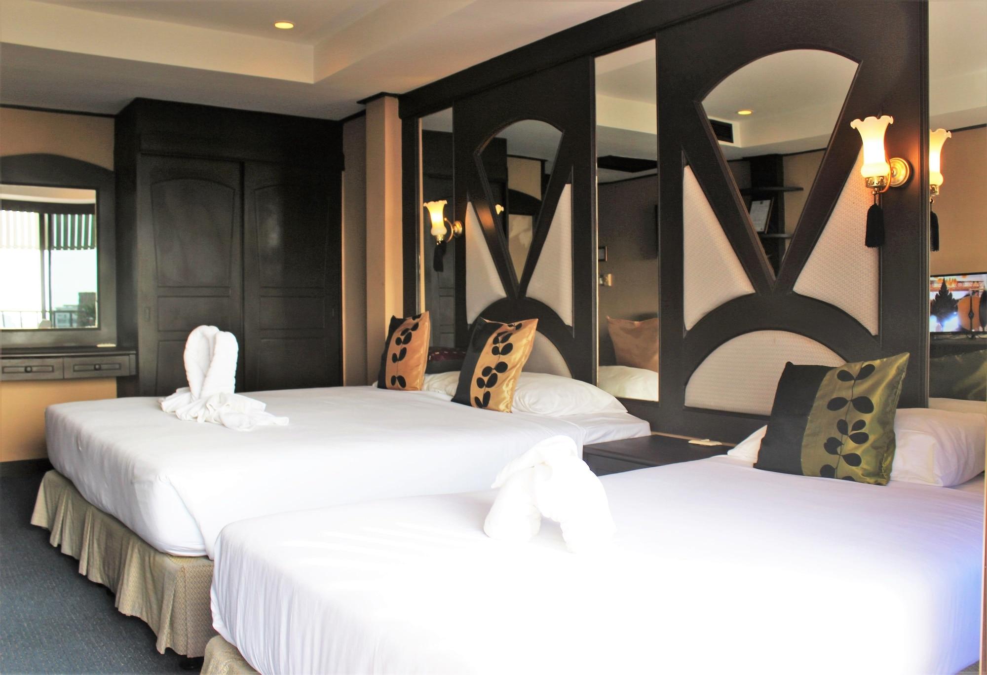 Kelly's Residency Hotel Patong