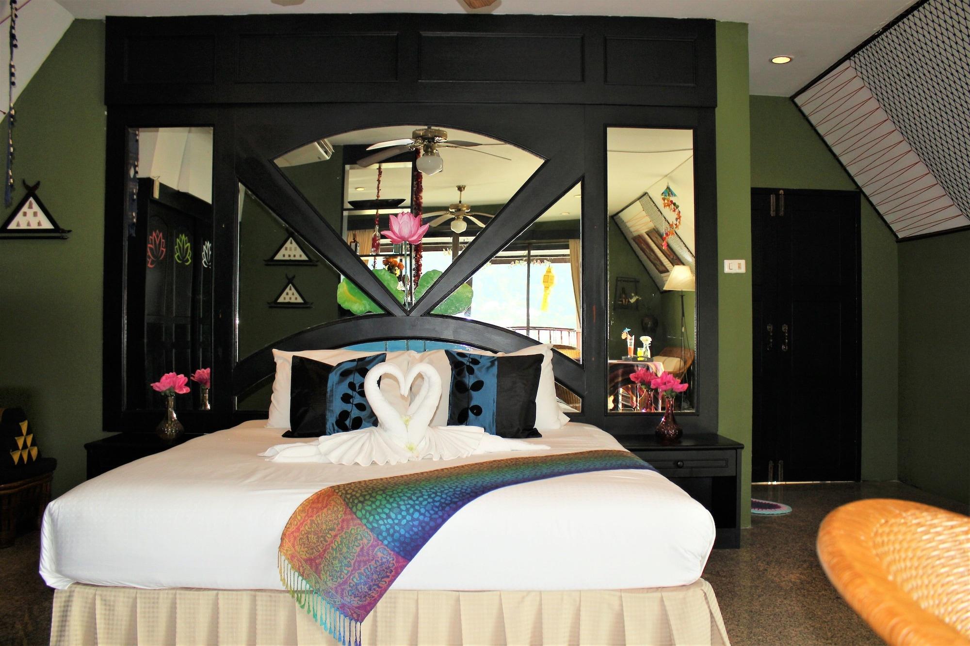 Kelly's Residency 3*