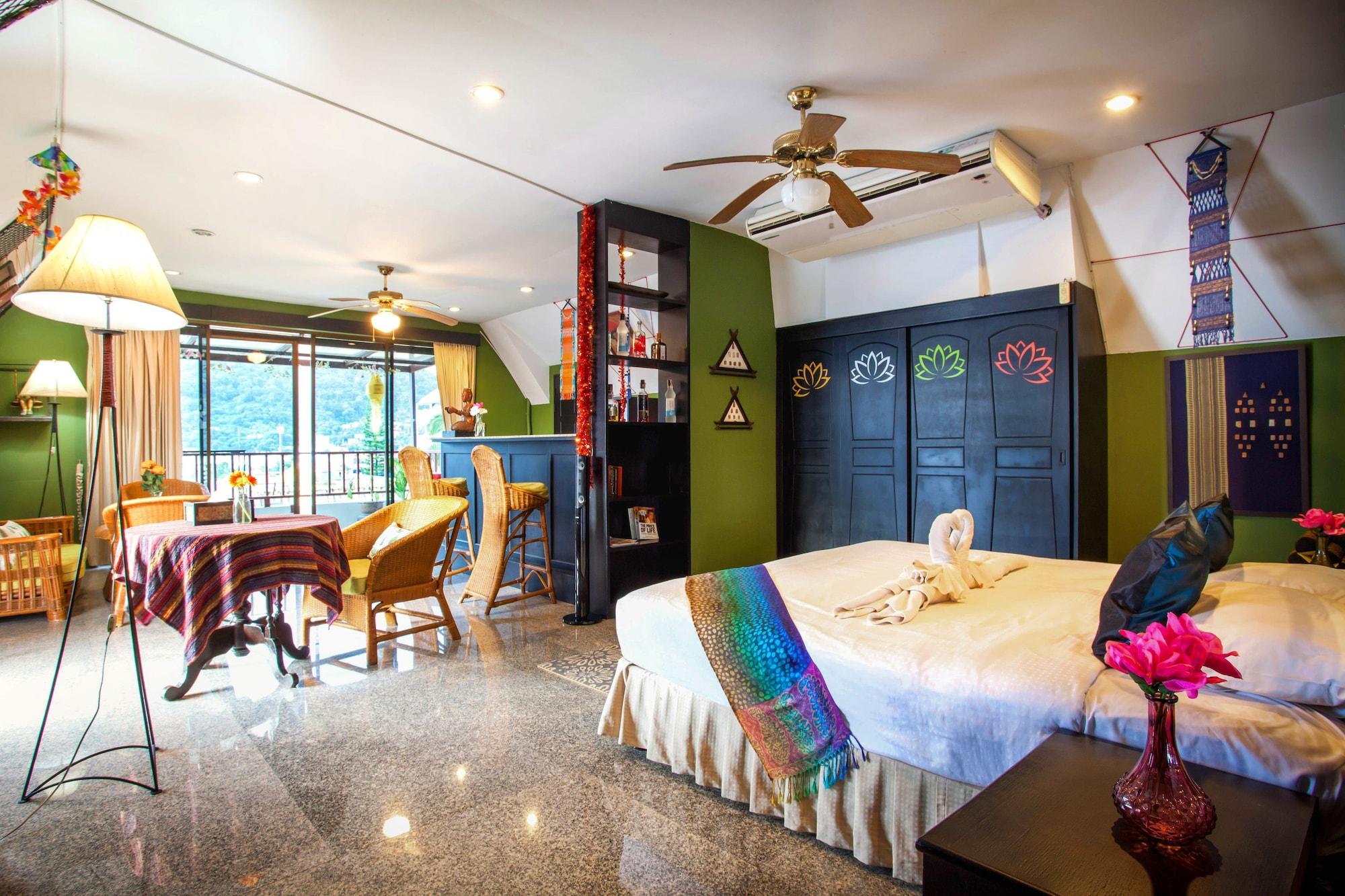Kelly's Residency Hotel