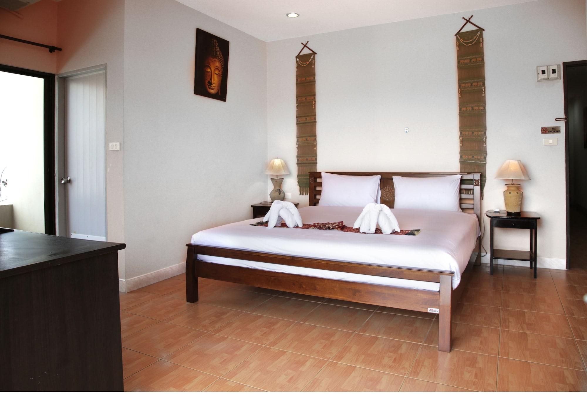Hotel Mango Patong