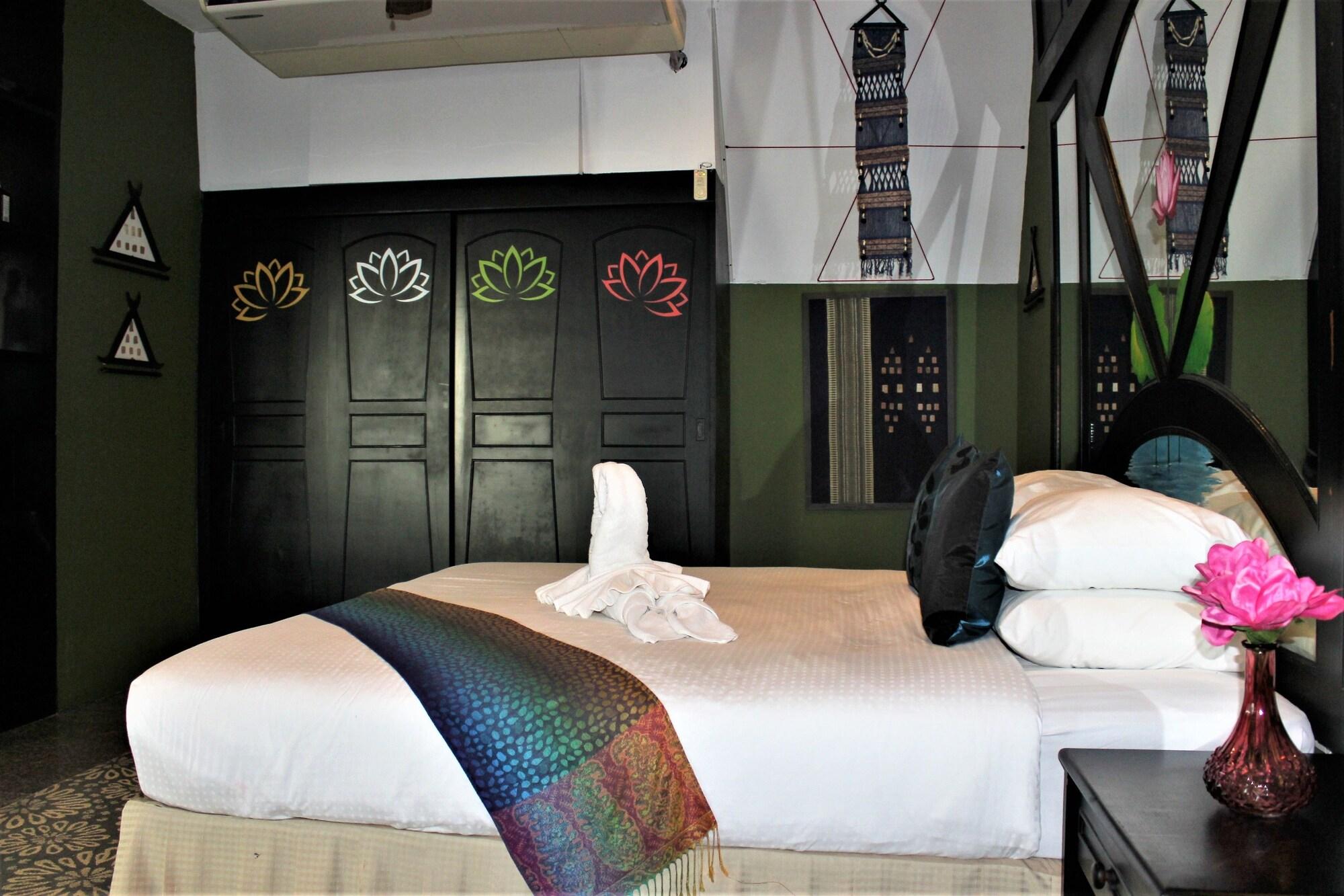 Kelly's Residency 3* Patong