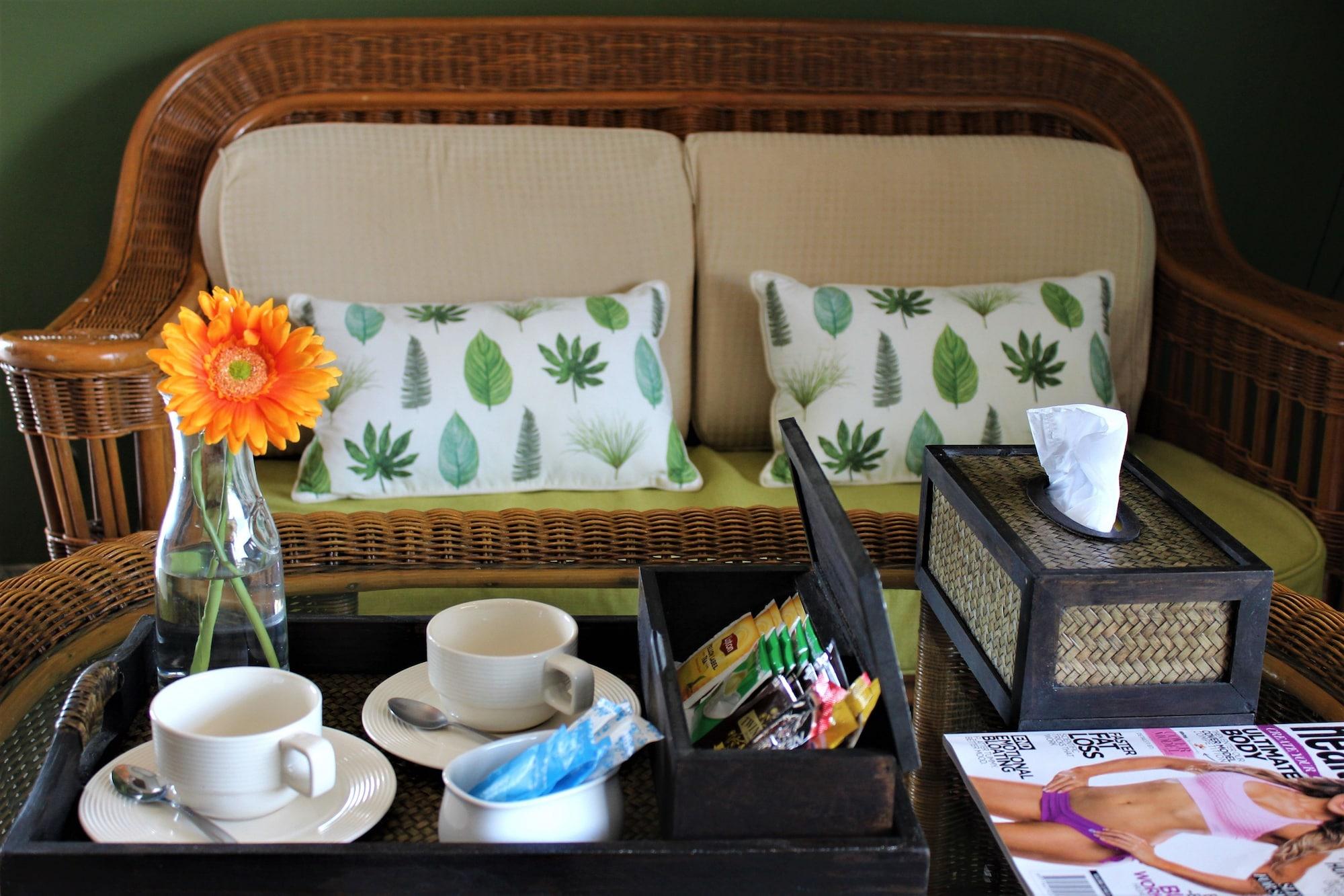 Hotel Kelly's Residency